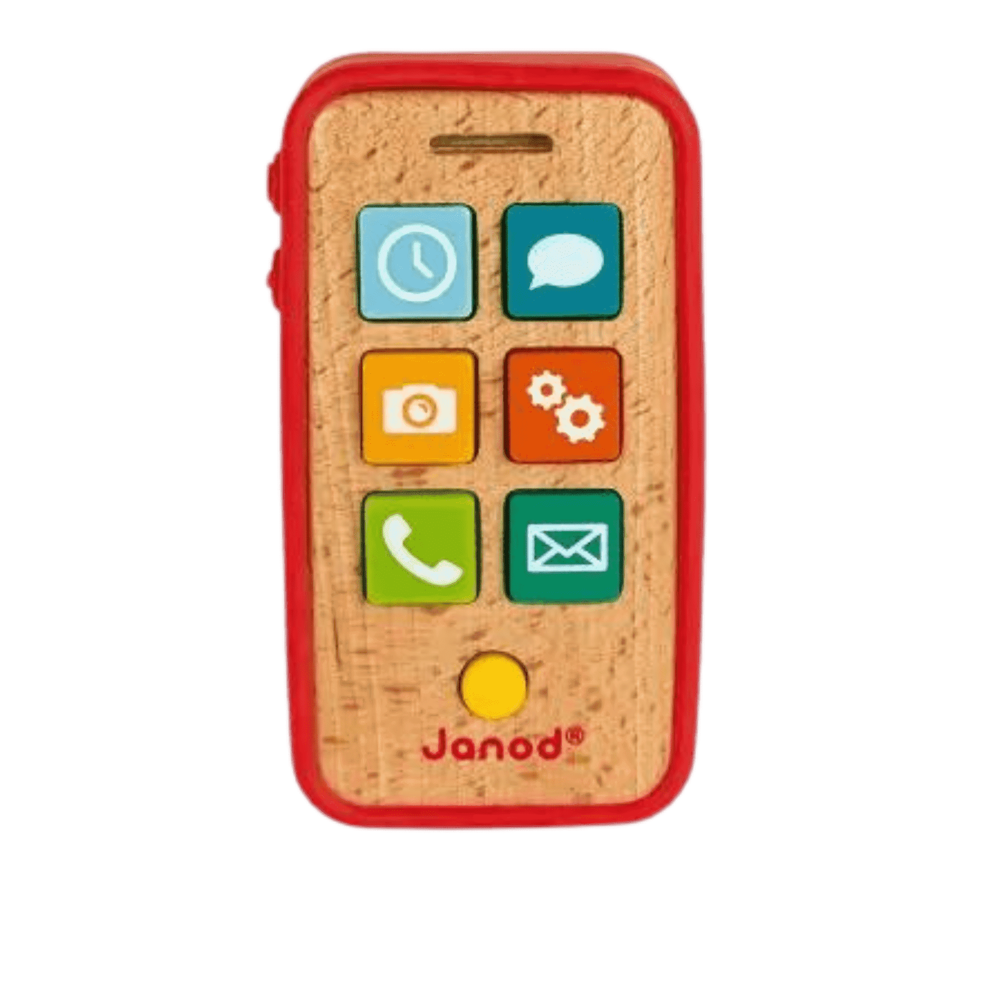 JANOD Sound Telephone