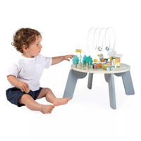 Thumbnail for JANOD Sweet Cocoon Garden Activity Table