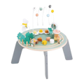 JANOD Sweet Cocoon Garden Activity Table