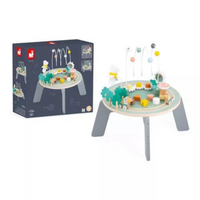 Thumbnail for JANOD Sweet Cocoon Garden Activity Table