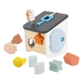 JANOD Sweet Cocoon House of Bird Shapes