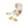 JANOD The Little Chef's Eggs