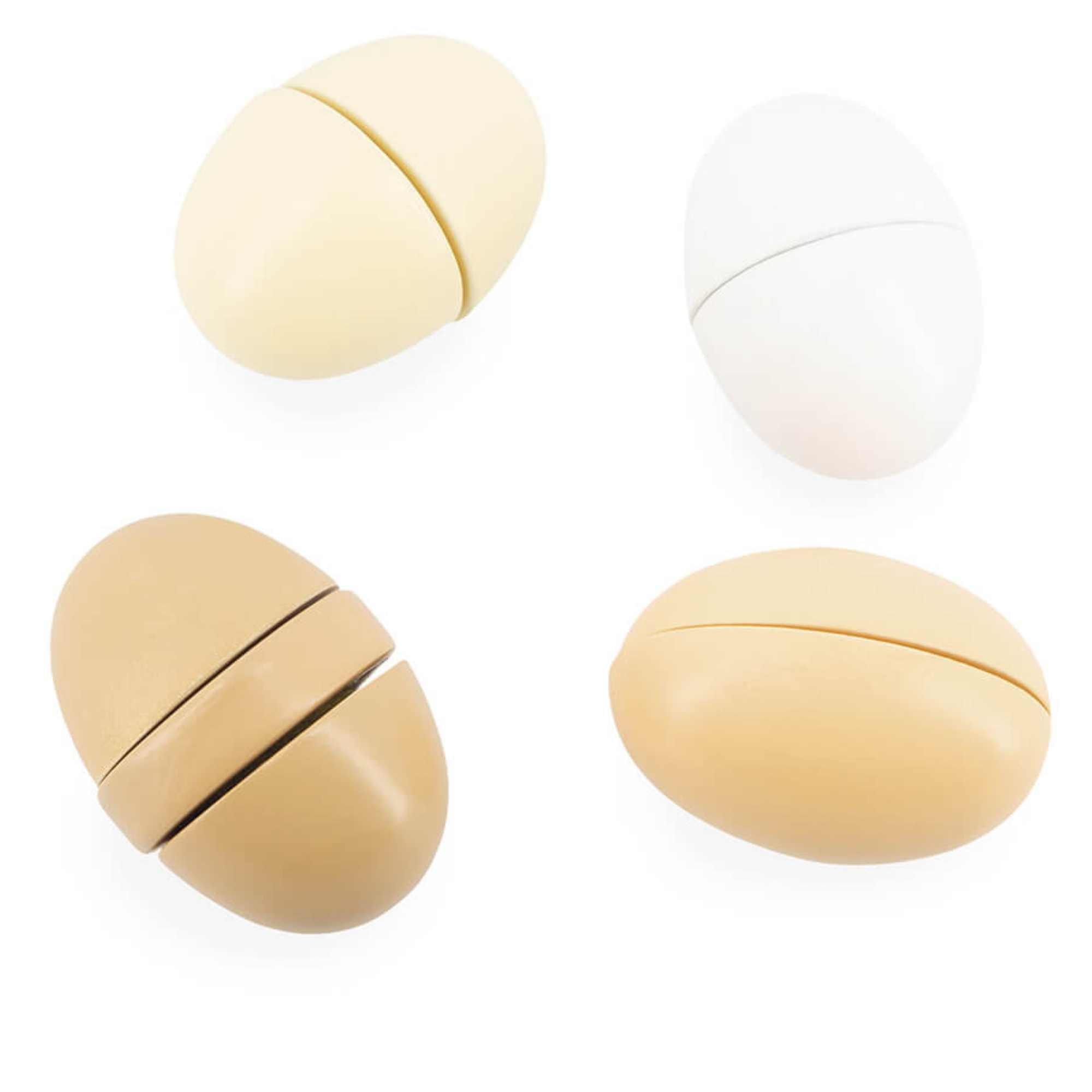 JANOD The Little Chef's Eggs