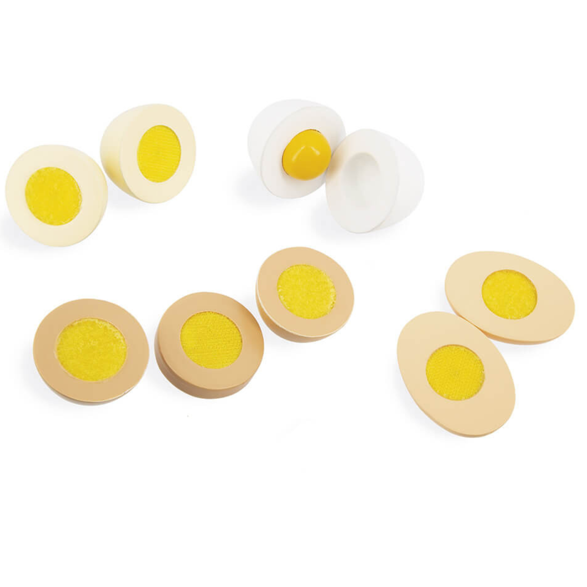 JANOD The Little Chef's Eggs