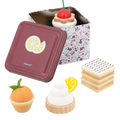 JANOD Twist Pastry Set