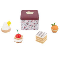 Thumbnail for JANOD Twist Pastry Set