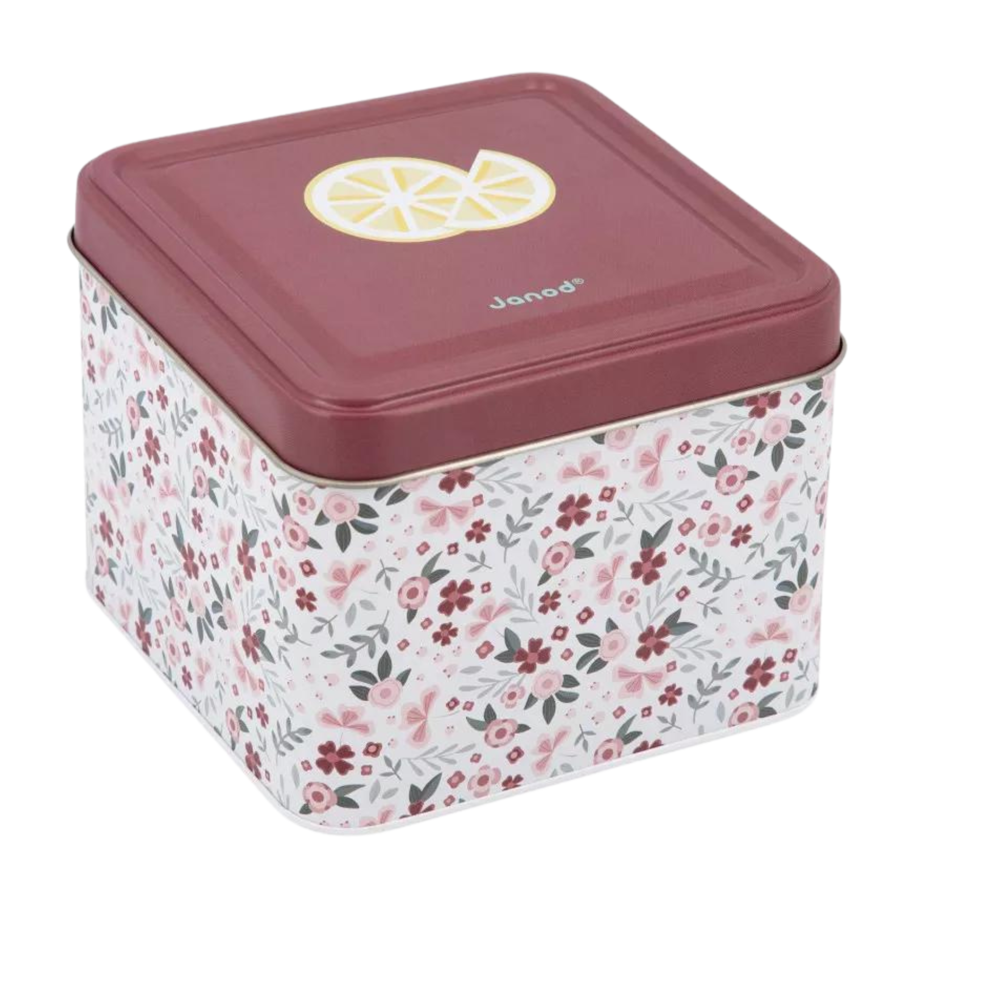 JANOD Twist Pastry Set