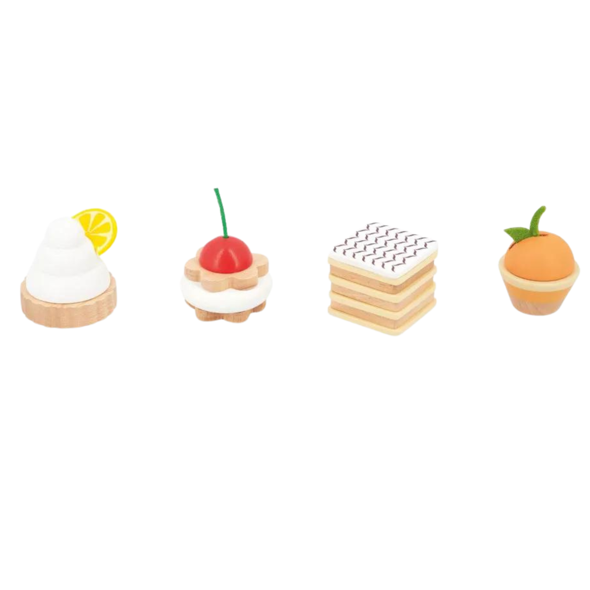 JANOD Twist Pastry Set