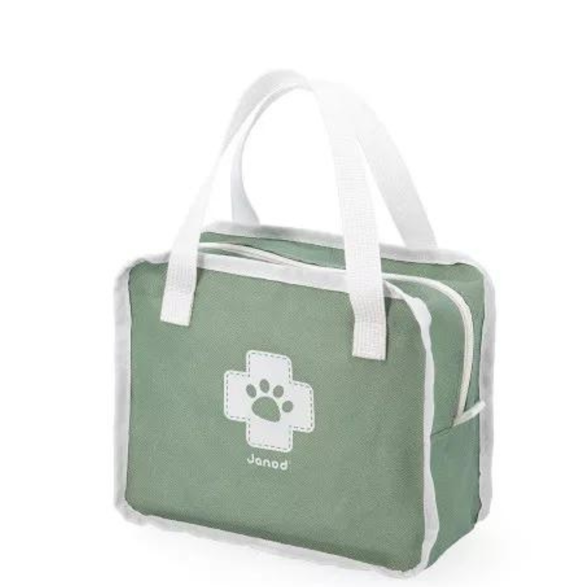 Le cas du vétérinaire JANOD