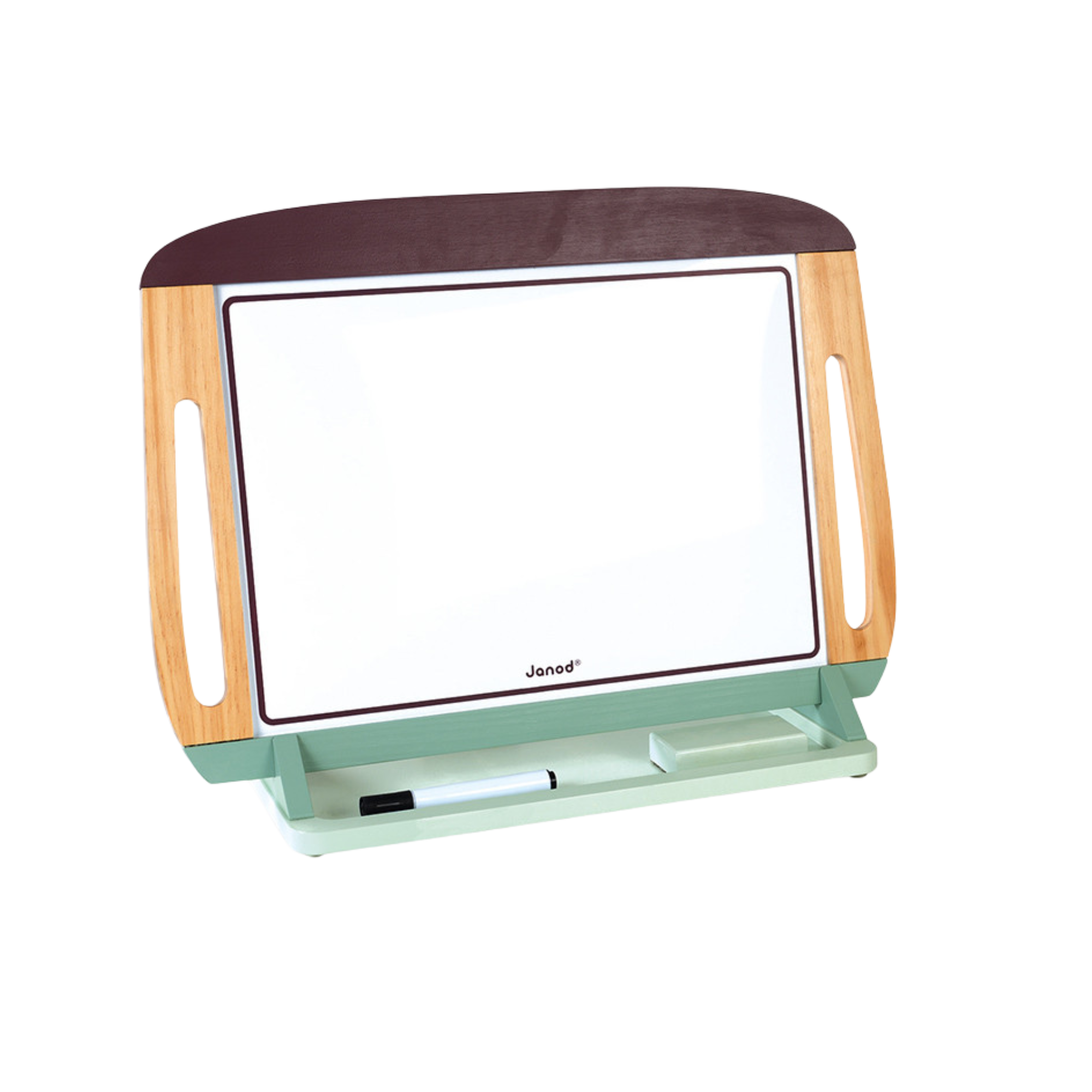 JANOD White & Blackboard Tablet