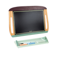 JANOD White & Blackboard Tablet