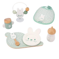 JANOD Zen Doll Set