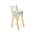 JANOD Zen High Chair