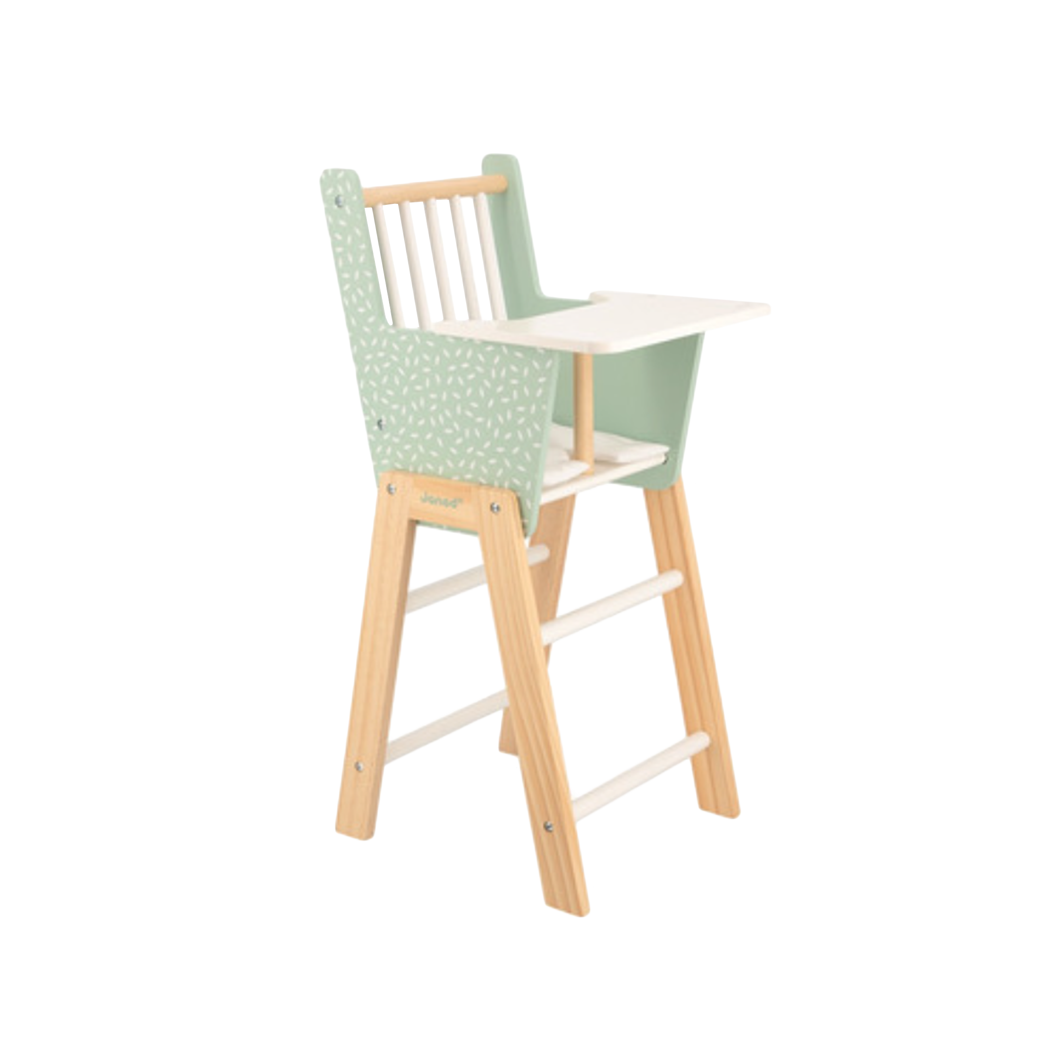 JANOD Zen High Chair