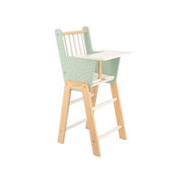 Thumbnail for JANOD Zen High Chair