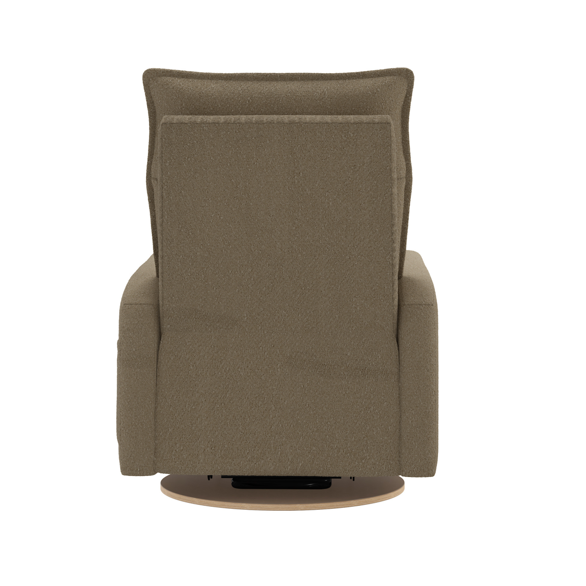 JAYMAR Arya Grand Swivel Motorized Glider & Recliner with footrest