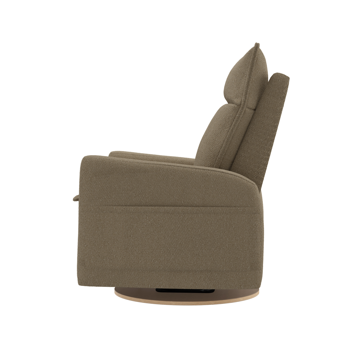 JAYMAR Arya Grand Swivel Motorized Glider & Recliner with footrest