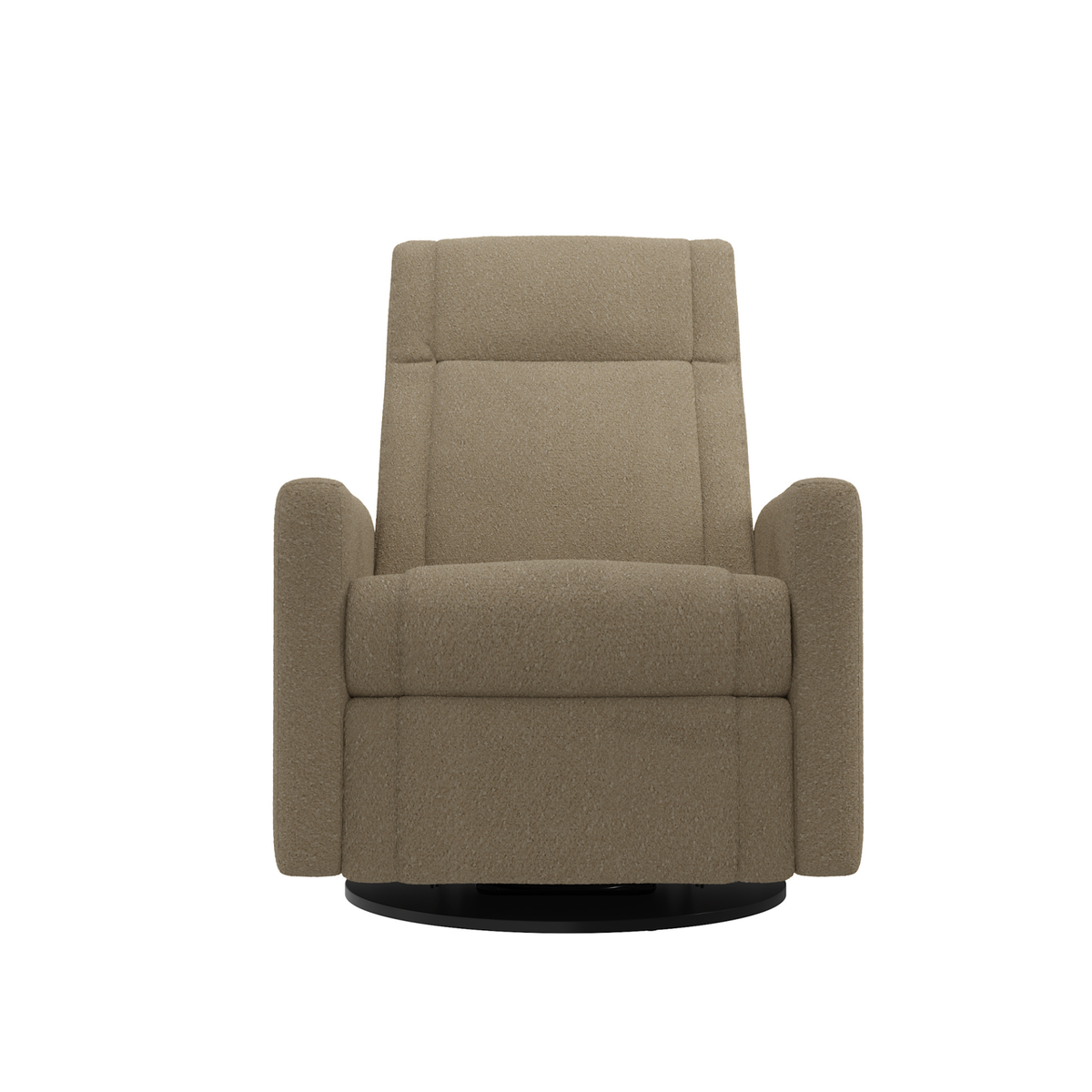 JAYMAR Nelly Grand Swivel Motorized Glider & Recliner with footrest