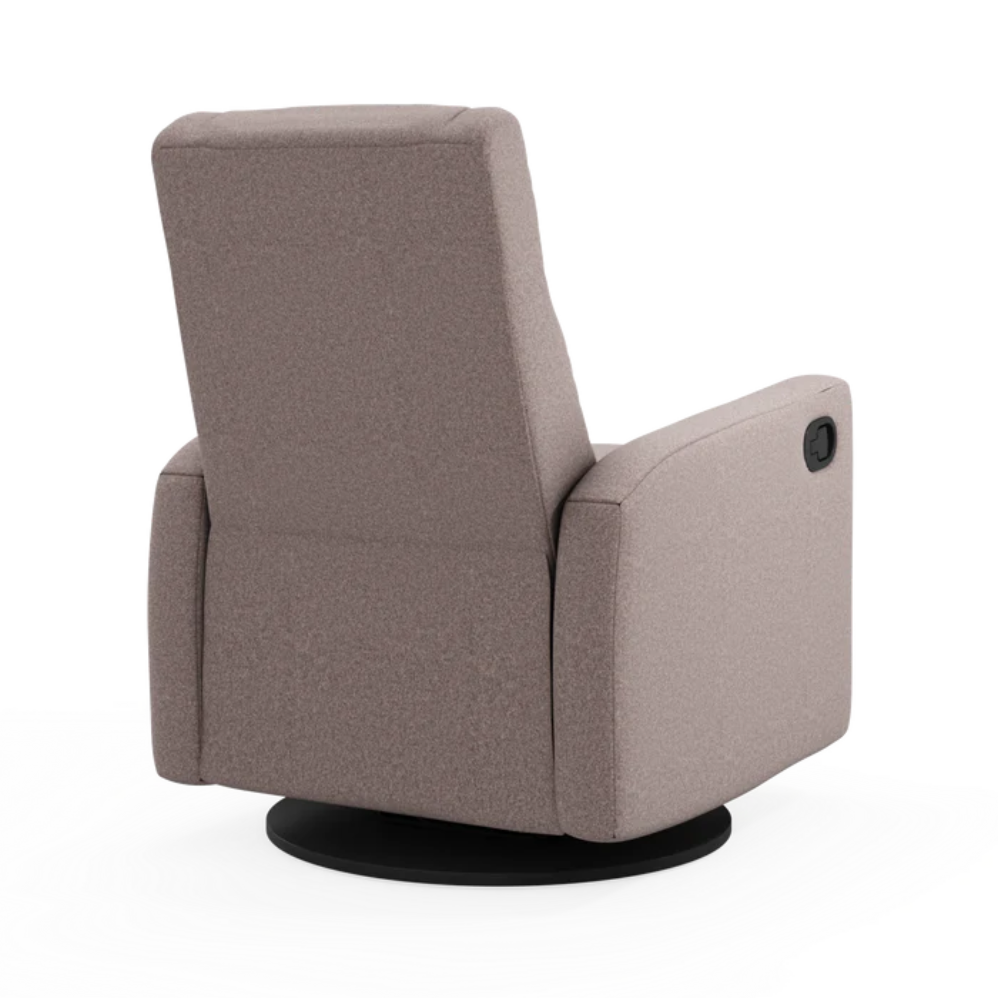 JAYMAR BB Nelly Swivel Glider & Recliner with footrest