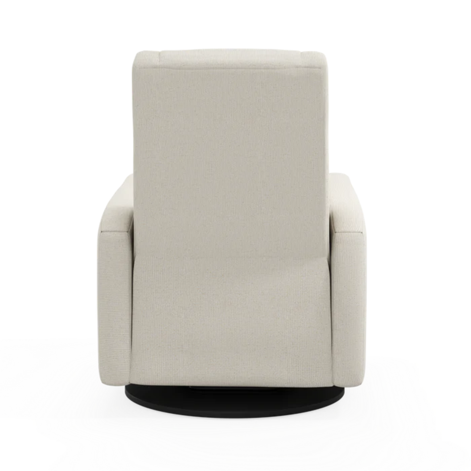 JAYMAR BB Nelly Swivel Glider & Recliner with footrest