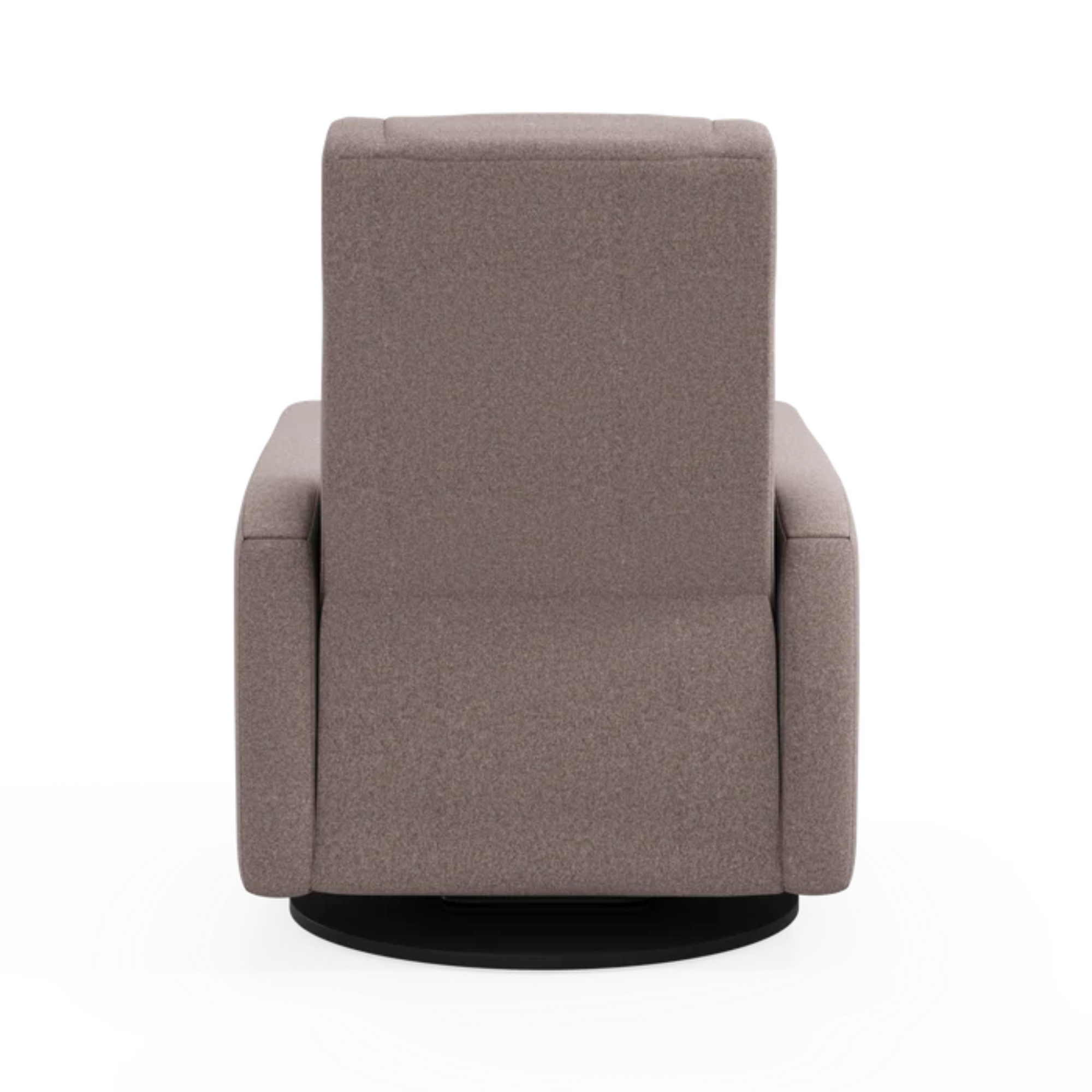 JAYMAR Nelly Swivel Motorized Glider & Recliner with footrest