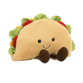 JELLYCAT Amuseable Taco