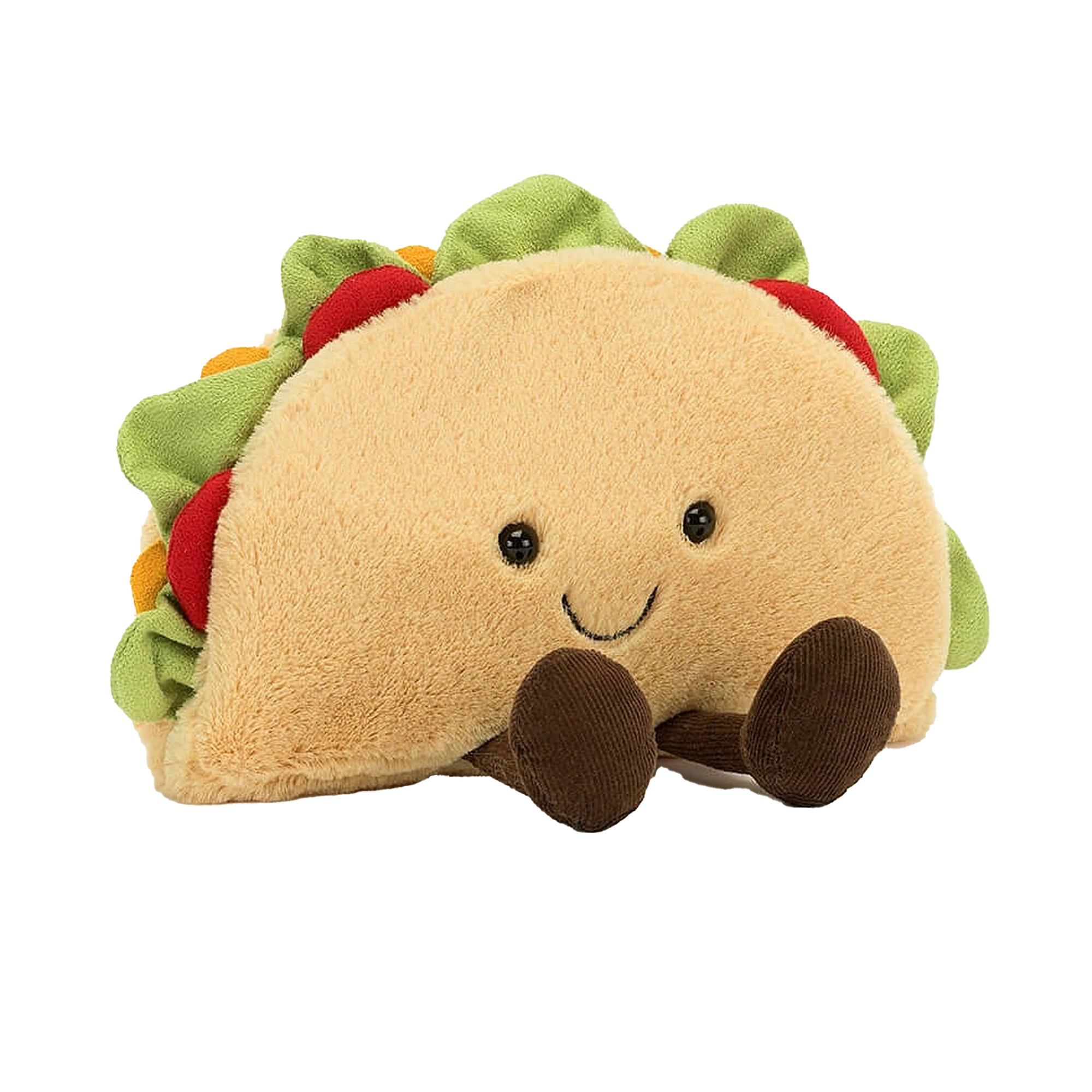 JELLYCAT Amuseable Taco