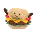 Burger amusant JELLYCAT