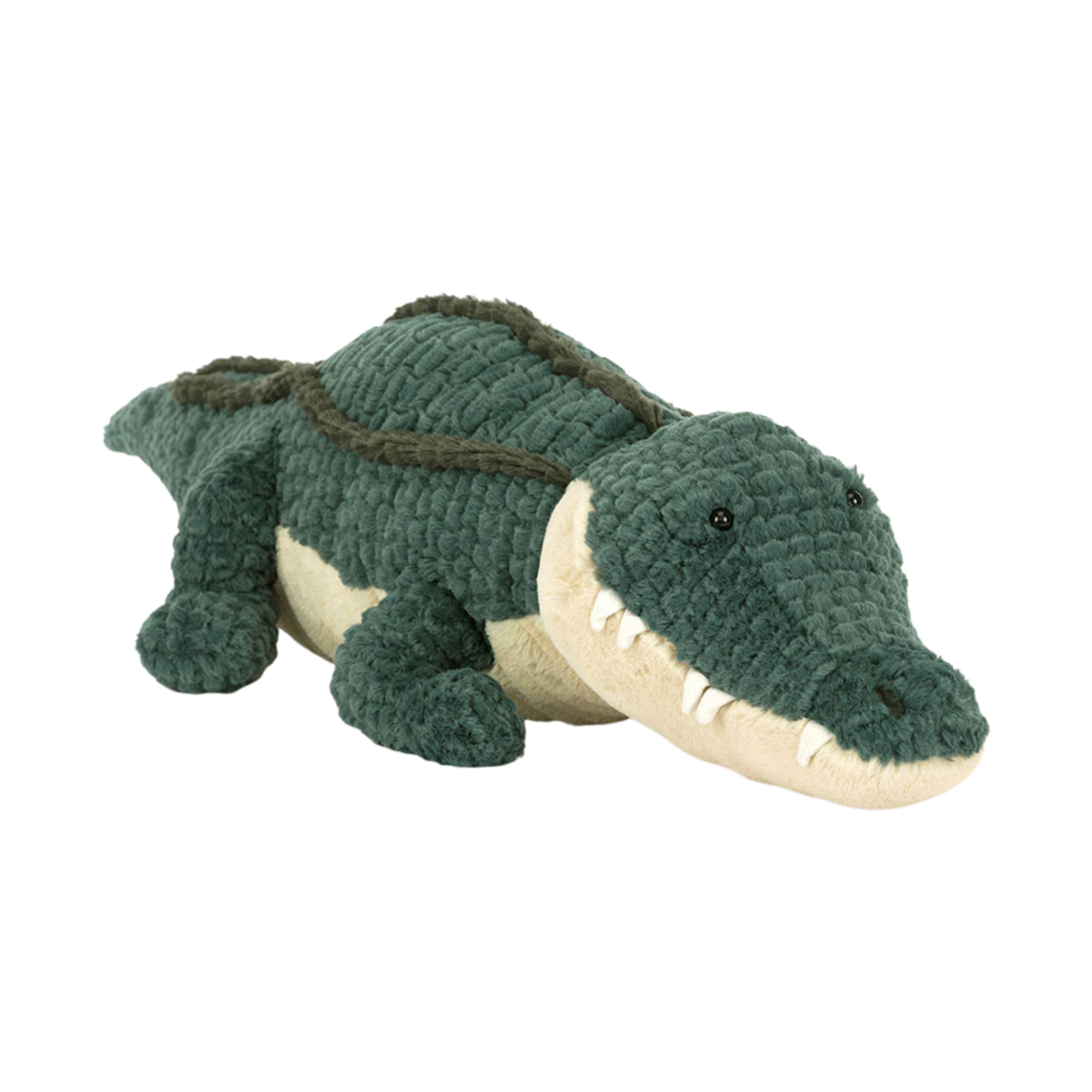 JELLYCAT Allexi Alligator