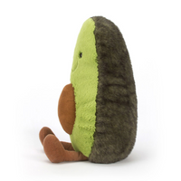 Thumbnail for JELLYCAT Amuseable Avocado - Huge