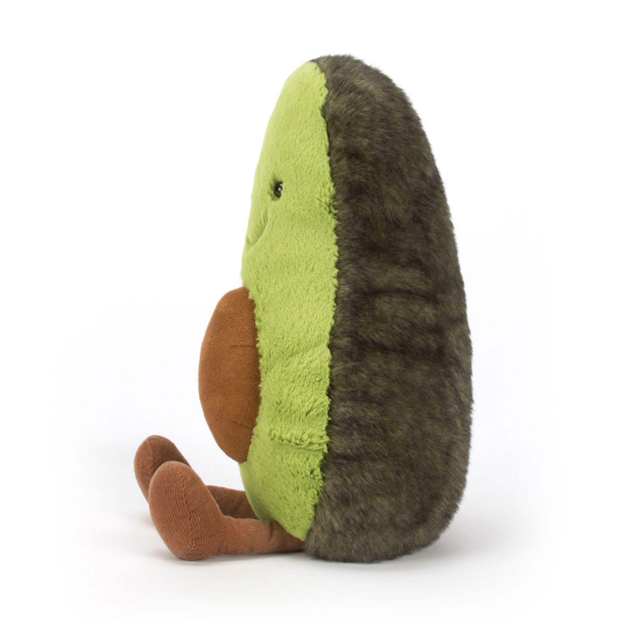 JELLYCAT Amuseable Avocat - Moyen