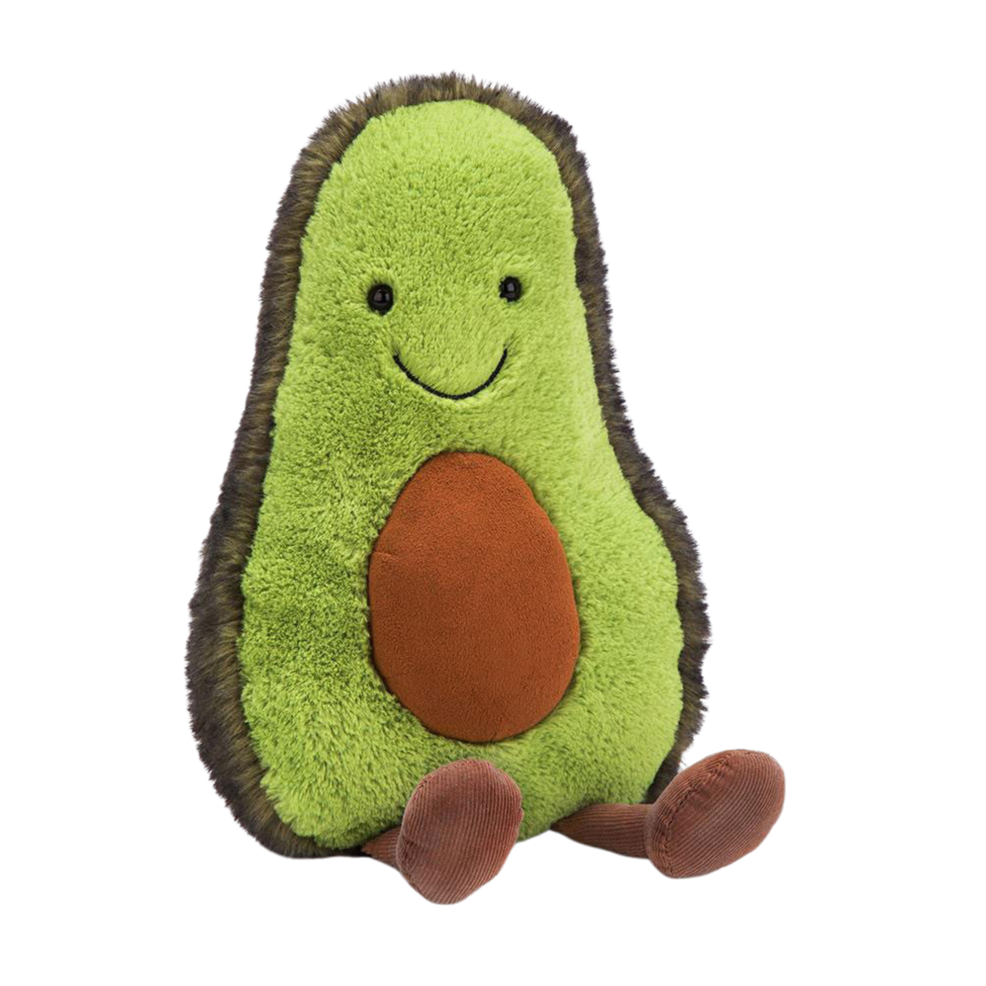 JELLYCAT Amuseable Avocat - Moyen