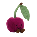 JELLYCAT Amuseable Cherry