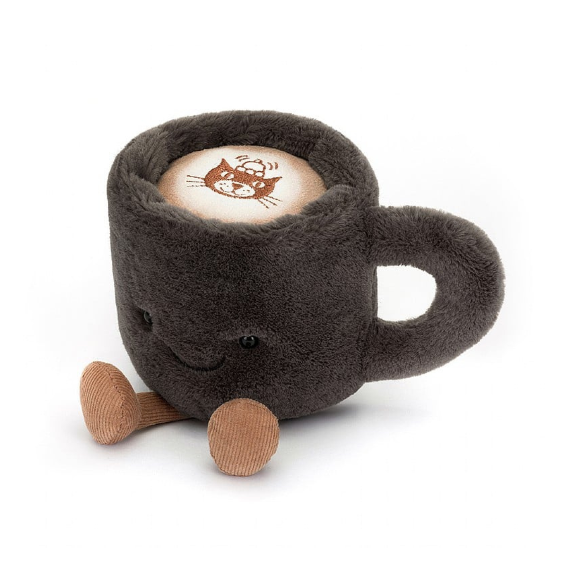 Tasse à café JELLYCAT Amuseables