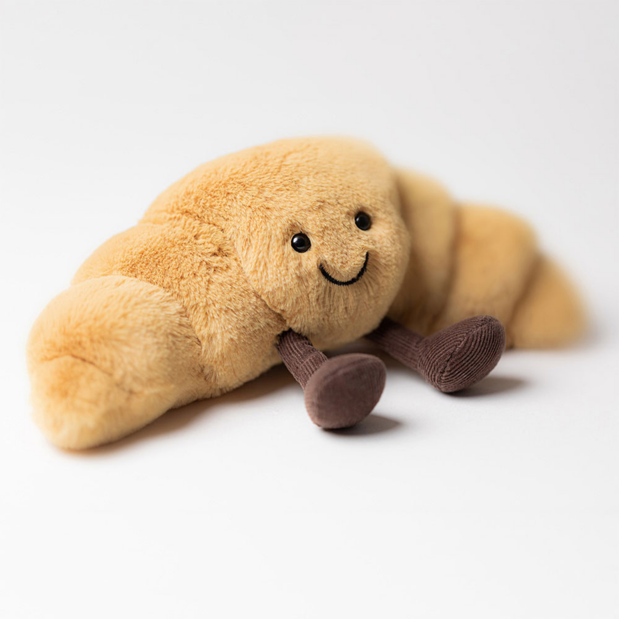 JELLYCAT Amuseable Croissant - Small