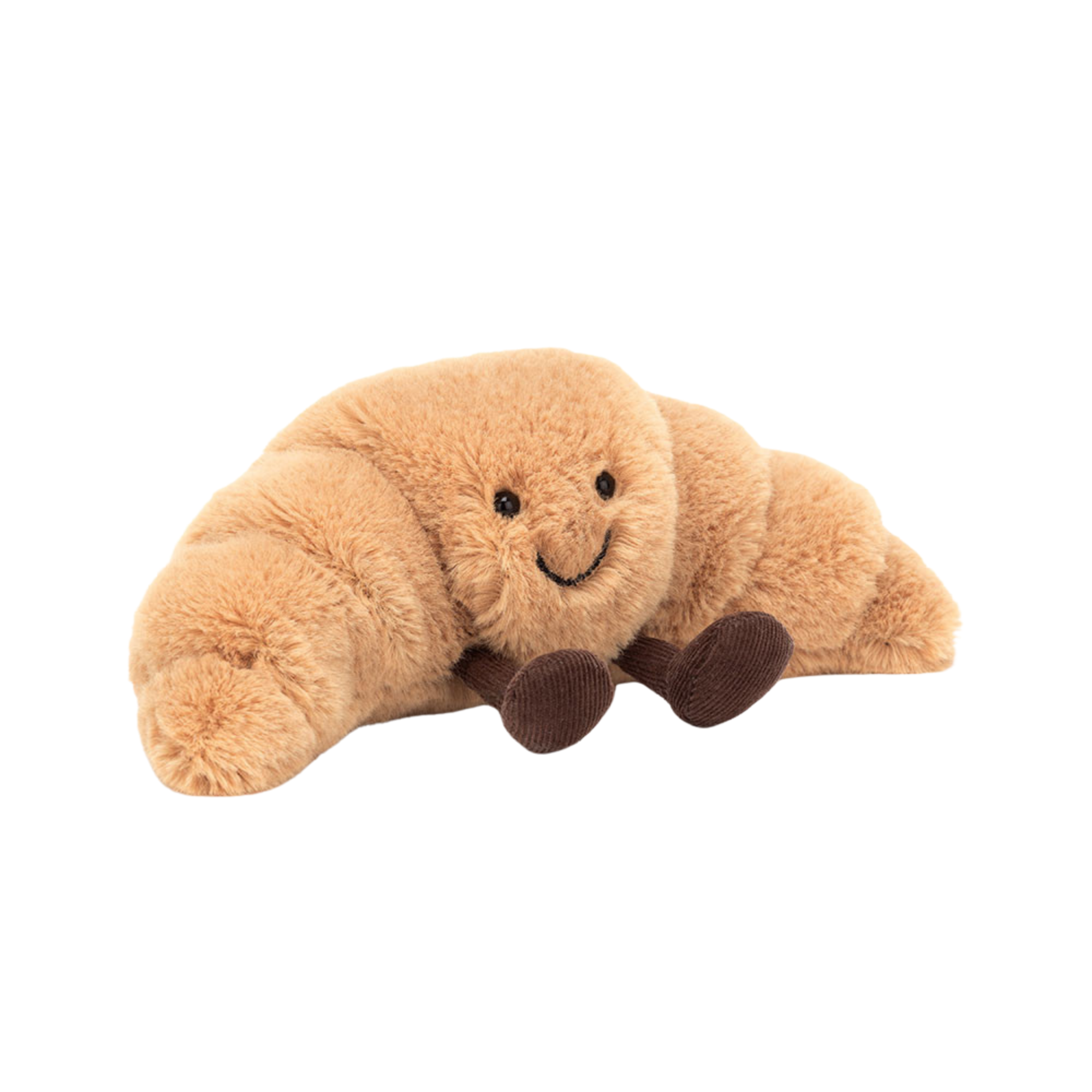 JELLYCAT Amuseable Croissant - Small