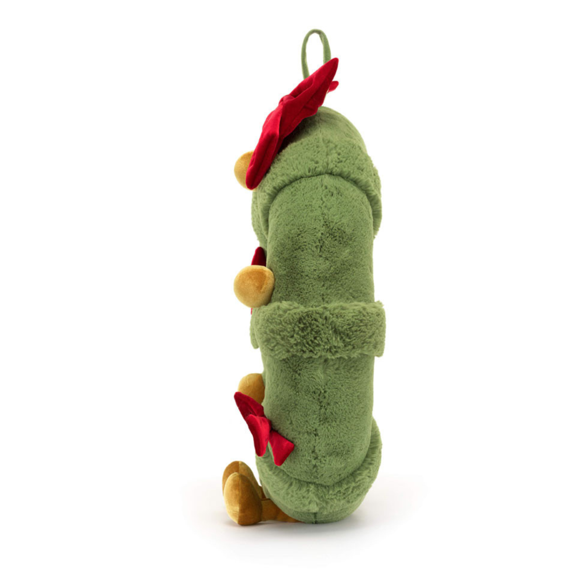 JELLYCAT Amuseable Decorated Christmas Wreath