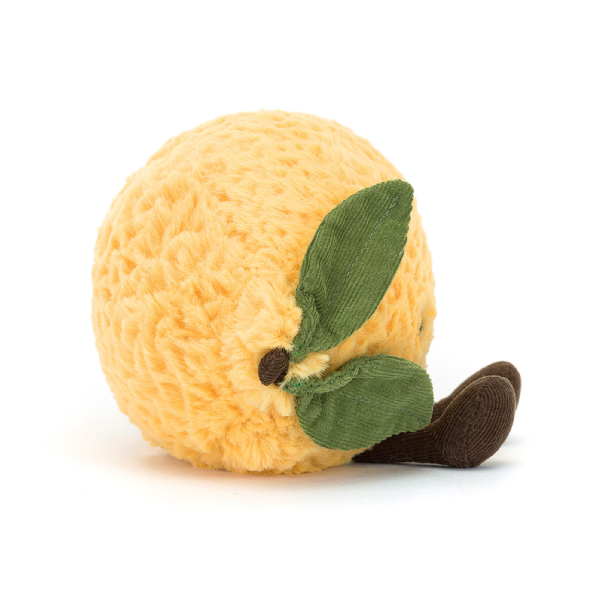 JELLYCAT Amuseables Lemon - Small