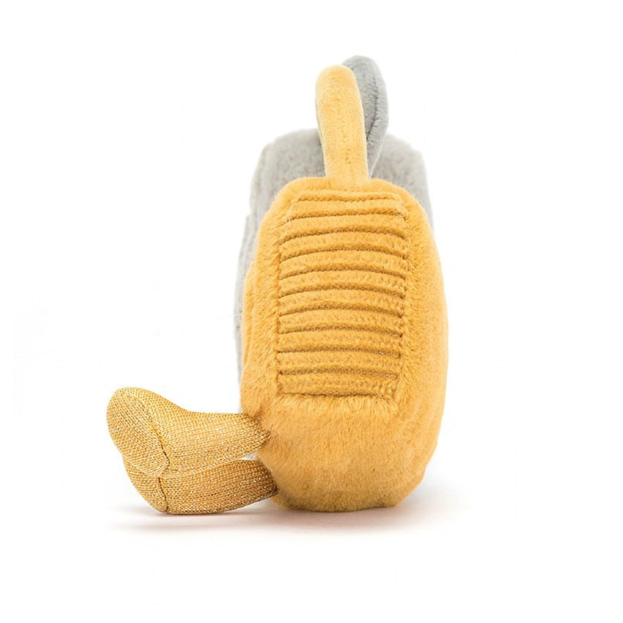 JELLYCAT Amuseable Love Locks