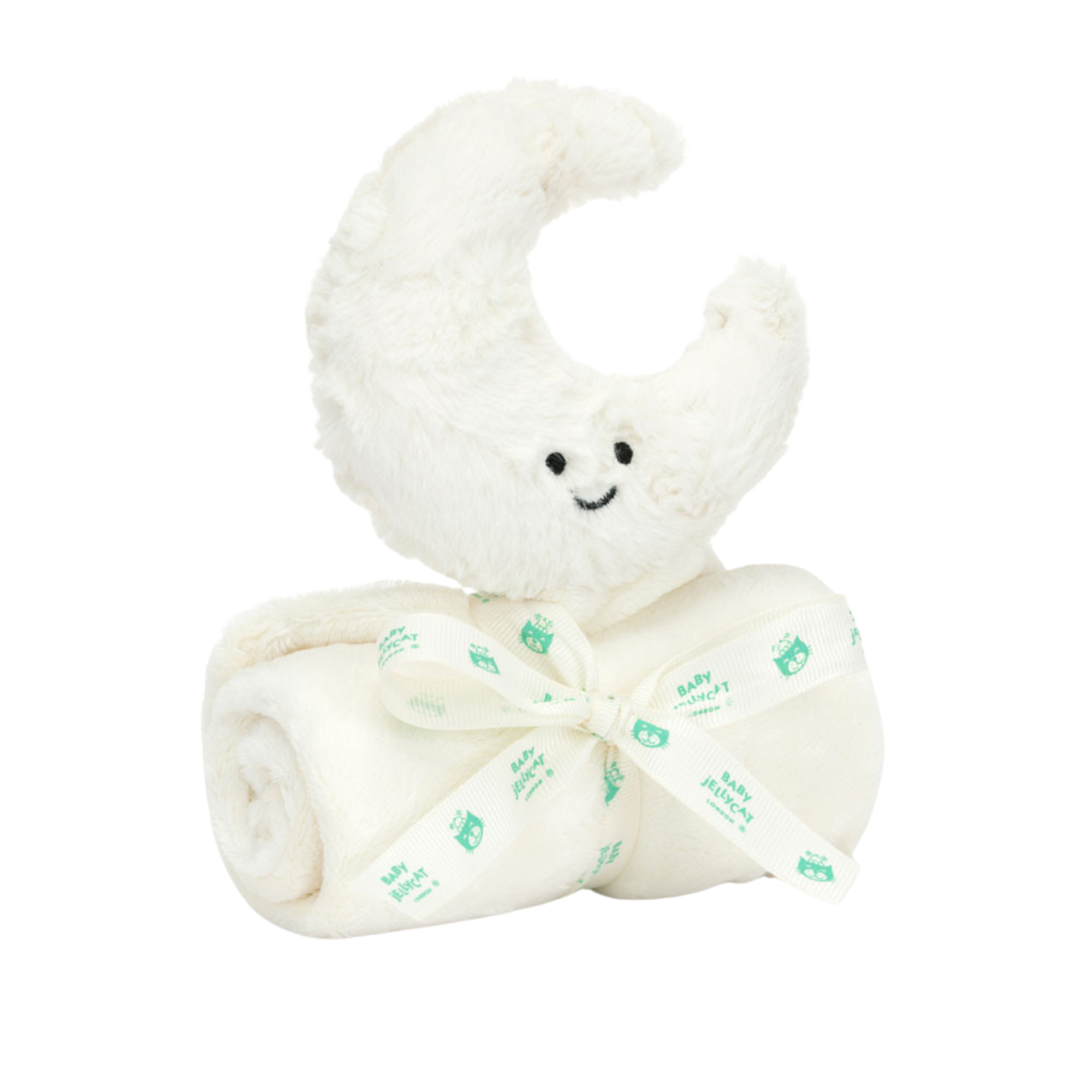JELLYCAT Amusant Lune Apaisant