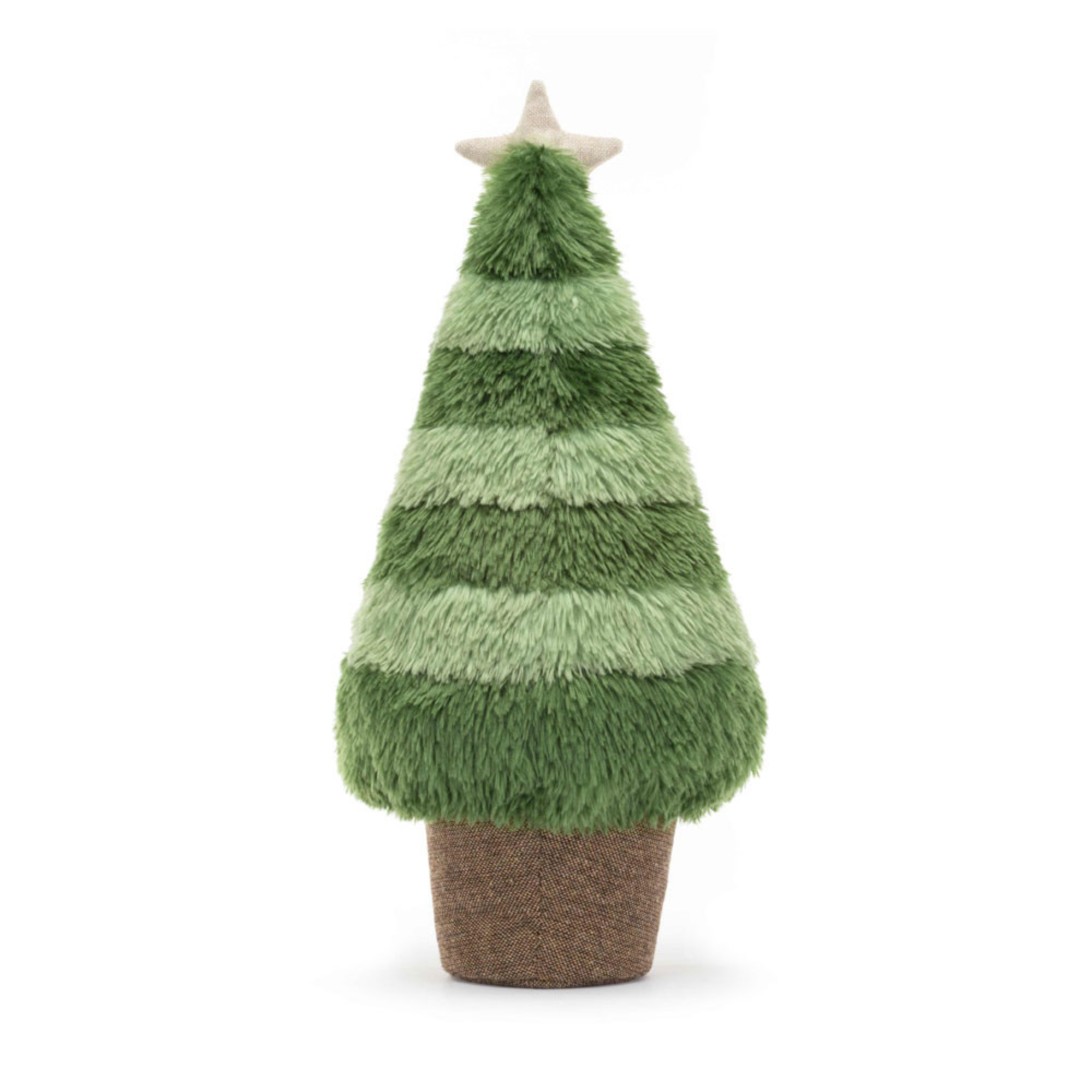 JELLYCAT Amuseable Nordic Spruce Christmas Tree