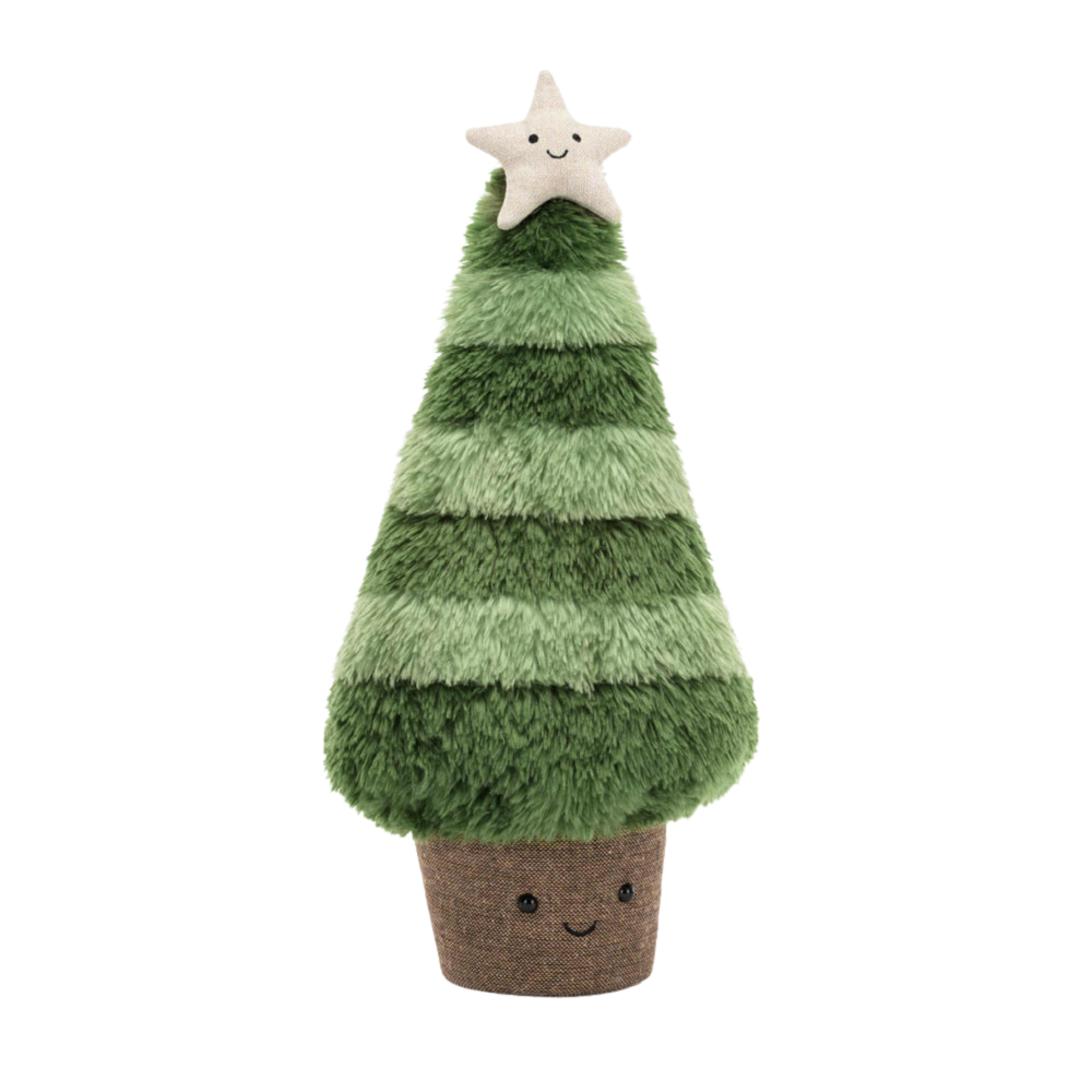 JELLYCAT Amuseable Nordic Spruce Christmas Tree