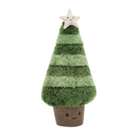 Thumbnail for JELLYCAT Amuseable Nordic Spruce Christmas Tree