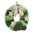 JELLYCAT Amuseable Nordic Spruce Wreath