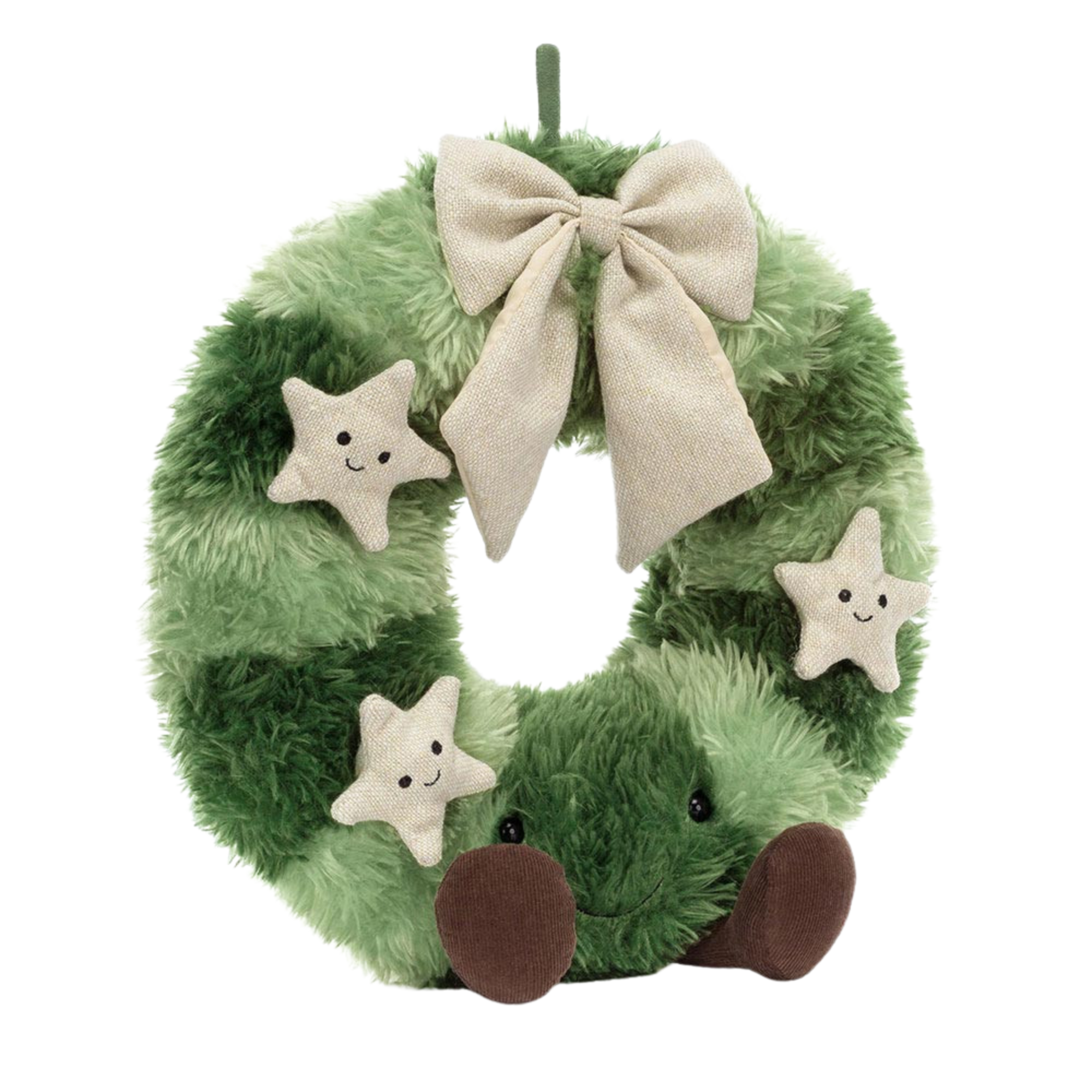 JELLYCAT Amuseable Nordic Spruce Wreath