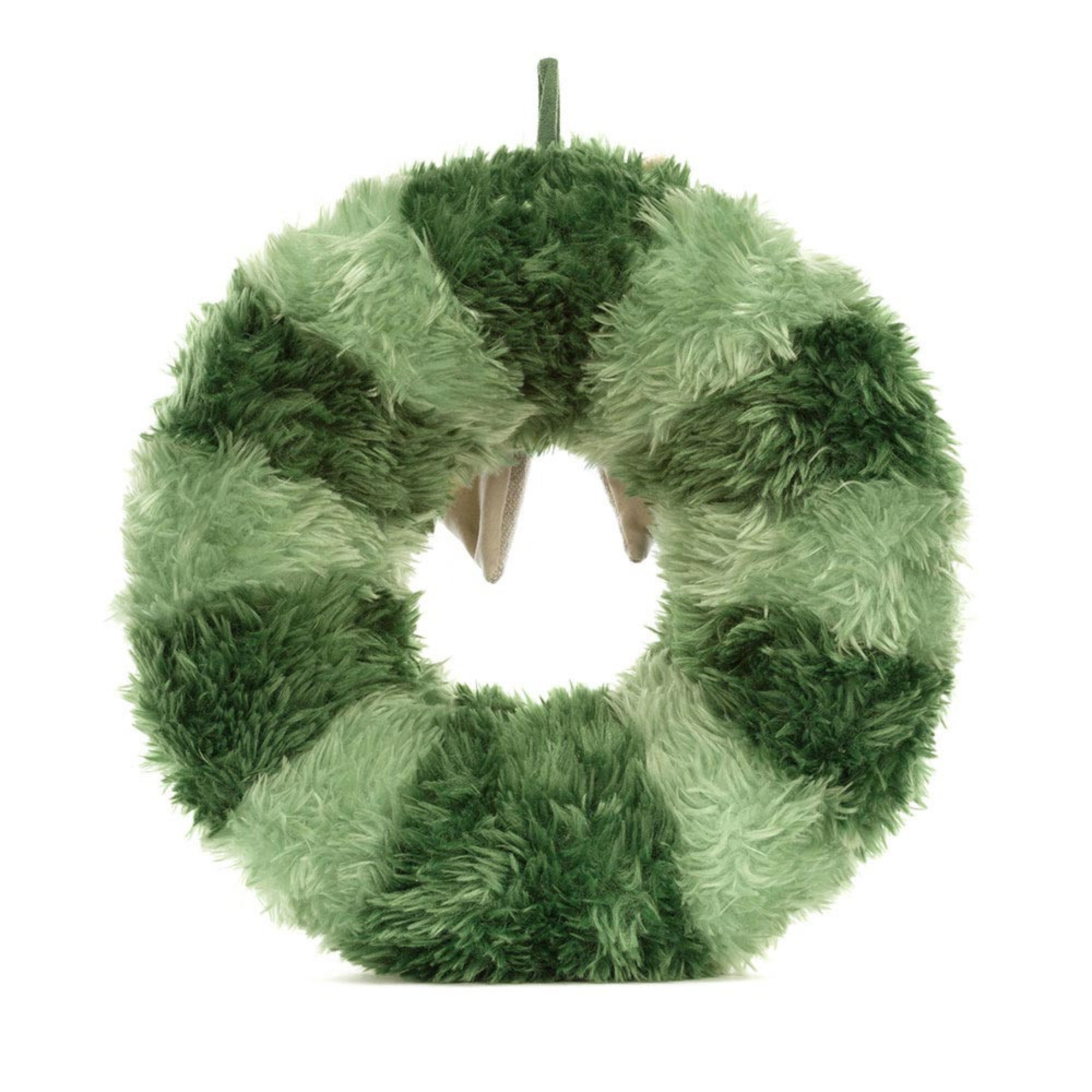 JELLYCAT Amuseable Nordic Spruce Wreath