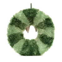 Thumbnail for JELLYCAT Amuseable Nordic Spruce Wreath