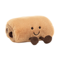 JELLYCAT Amusable Pain au Chocolat