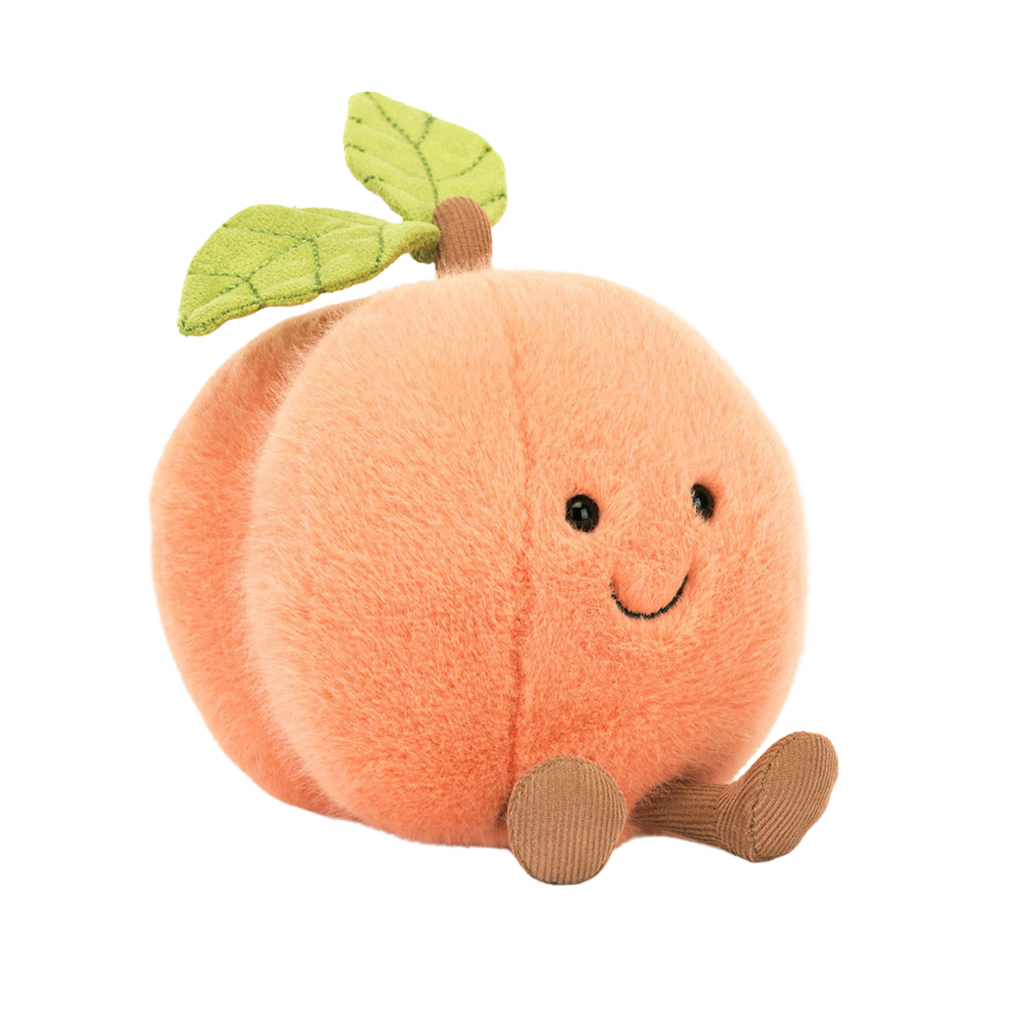 JELLYCAT Amuseable Peach