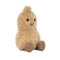 JELLYCAT Amuseable Peanut